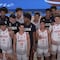 Selección de básquetbol de Estados Unidos Sub-16 le da una paliza a México; hubo diferencia de 73 puntos