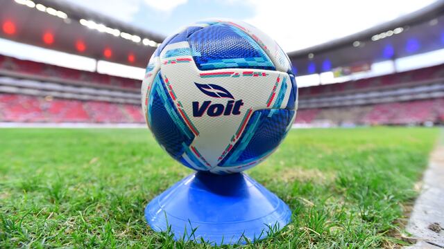 Liga MX Apertura 2024.