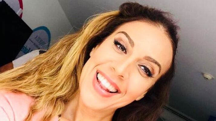 Mónica Naranjo
