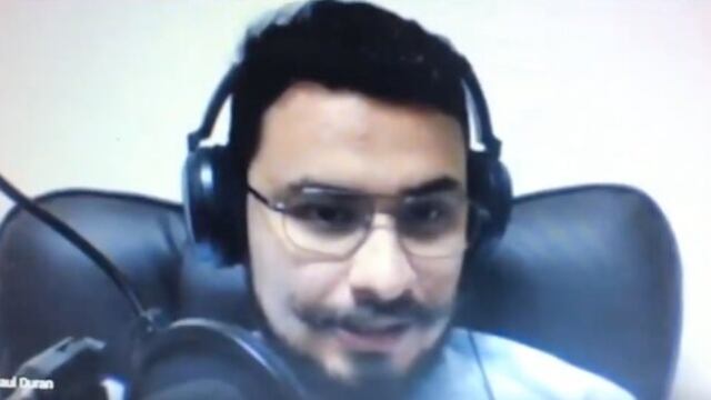 Raúl Ariel Duran Jiménez