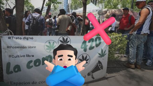 Vecinos de esta colonia no quieren la comuna 420 cerca de las escuelas