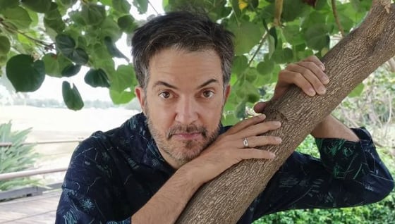 Fernando del Solar