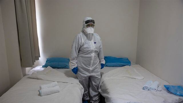 Advierten de problemas económicos en China por coronavirus.