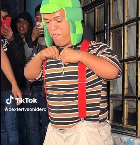 Video de TikTok
