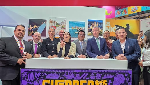 Guerrero fortalece su proyección turística internacional en FITUR 2026