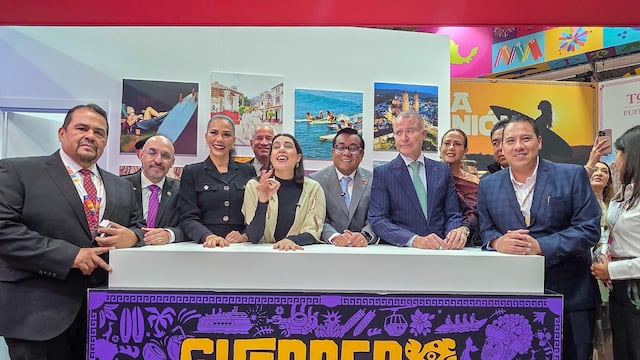 Guerrero, Hogar del Sol, consolida liderazgo turístico en FITUR 2026.