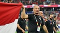 ¿Quién es Ibrahim Hassan? Auxiliar técnico de Egipto