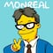 ¿Ricardo Monreal salió en Los Simpson? Con una caricatura simpsonizada el senador quiere ser parte de sus profecías