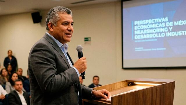 El Mundial 2026 México impulsa turismo, comercio y servicios, destaca José Eduardo López Portillo.