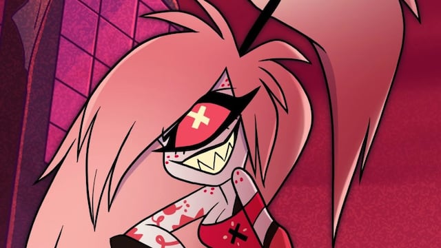 Fondos de pantalla de Cherri Bomb de Hazbin Hotel