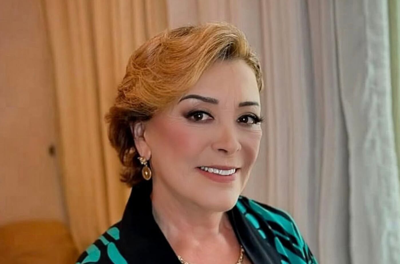 Sylvia Pasquel