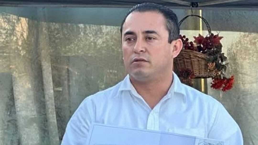 ¿Quién es José Luis Dagnino López? Alcalde de San Felipe, Baja California