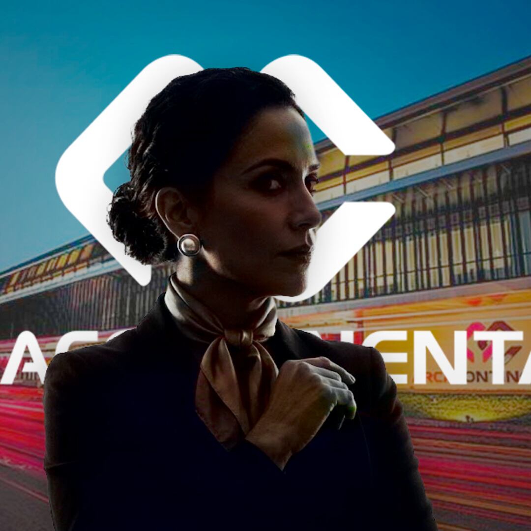 ¿Quién es Cynthia Helena Grossman Fleishman? Empresaria y heredera de Arca Continental