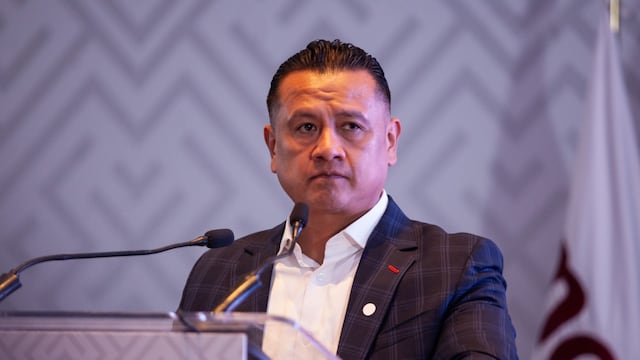 Carlos Torres Piña renuncia a la Fiscalía de Michoacán tras ser designado por Morena