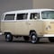 e-Bus: Volkswagen fabrica combi eléctrica con un modelo de 1972