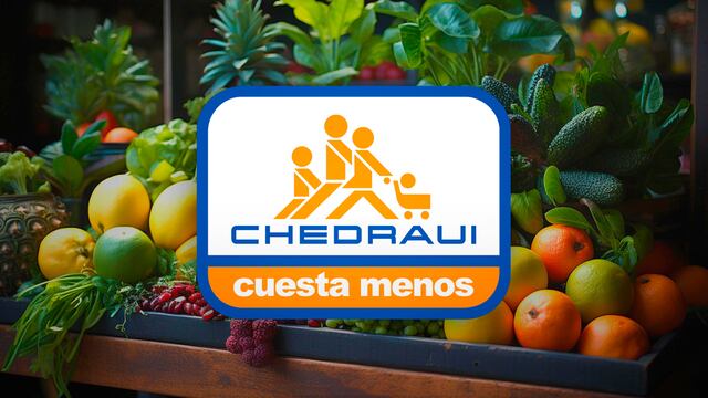 Martimiércoles Chedraui