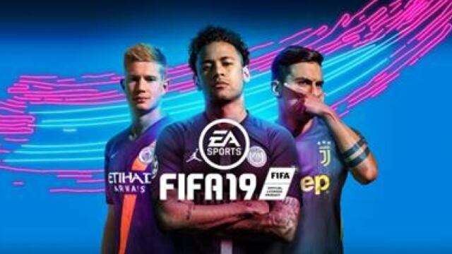 FIFA 19