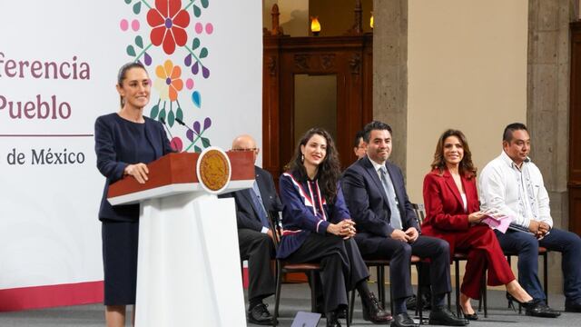 Lotería Nacional presentó el Sorteo del 15 de Septiembre; se llama “México con M de Migrante”