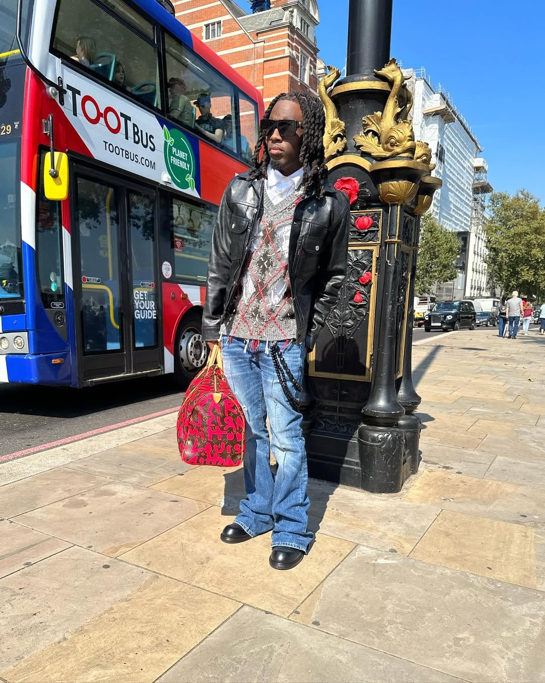 Kai Cenat, streamer