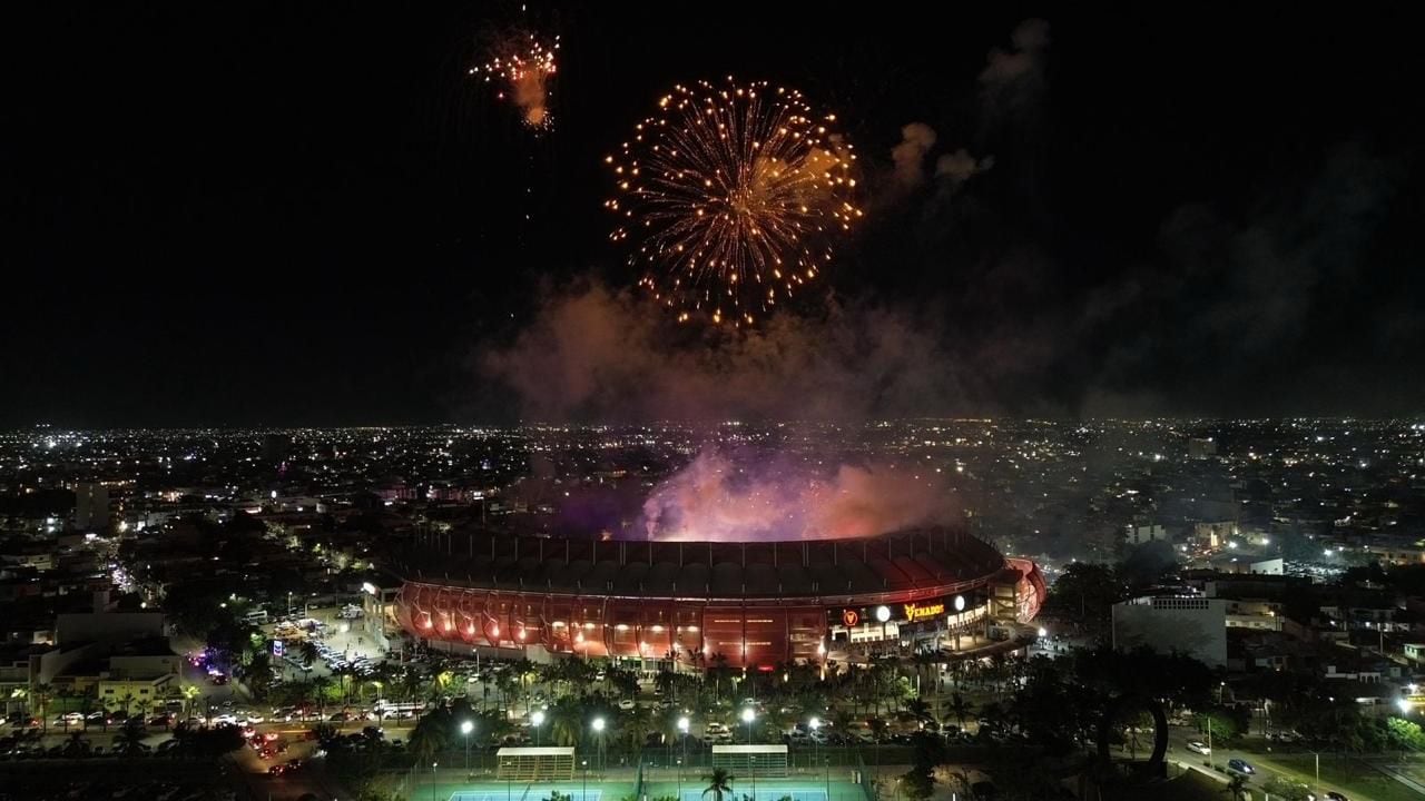 Carnaval Internacional Mazatlán 2026 se celebrará del 12 al 17 de febrero