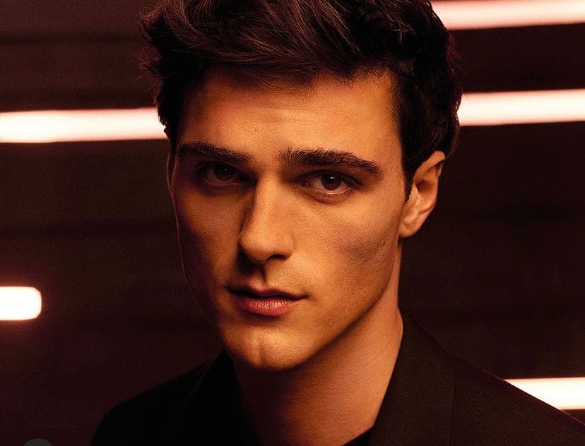 Jacob Elordi, Euphoria