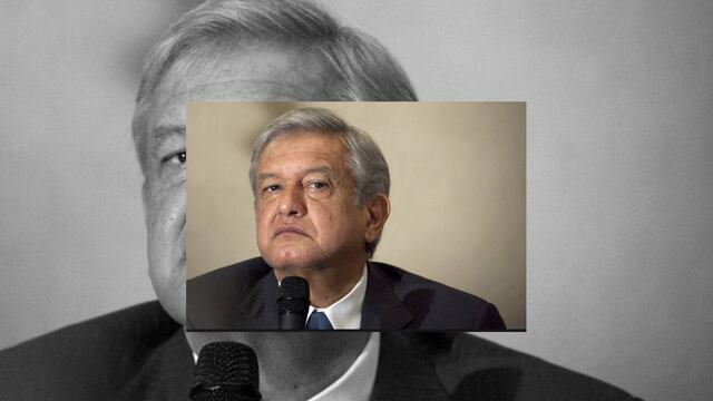 Por su nombramiento como presidente nacional de MORENA, sin duda se sabe a priori que por todos lados se le intentará tildar “de lo que sea”.