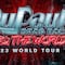 RuPaul’s Drag Race: Precio del boleto en preventa para Werq The World Tour 2023 en México