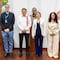 Salomón Jara instala el Consejo para la Prevención y Atención del Desplazamiento Forzado en Oaxaca