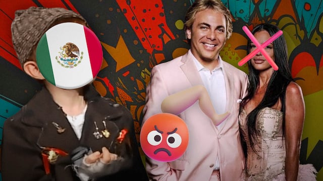 Mariela Sánchez se disculpa con las mexicanas por llamarlas "mugrientas".