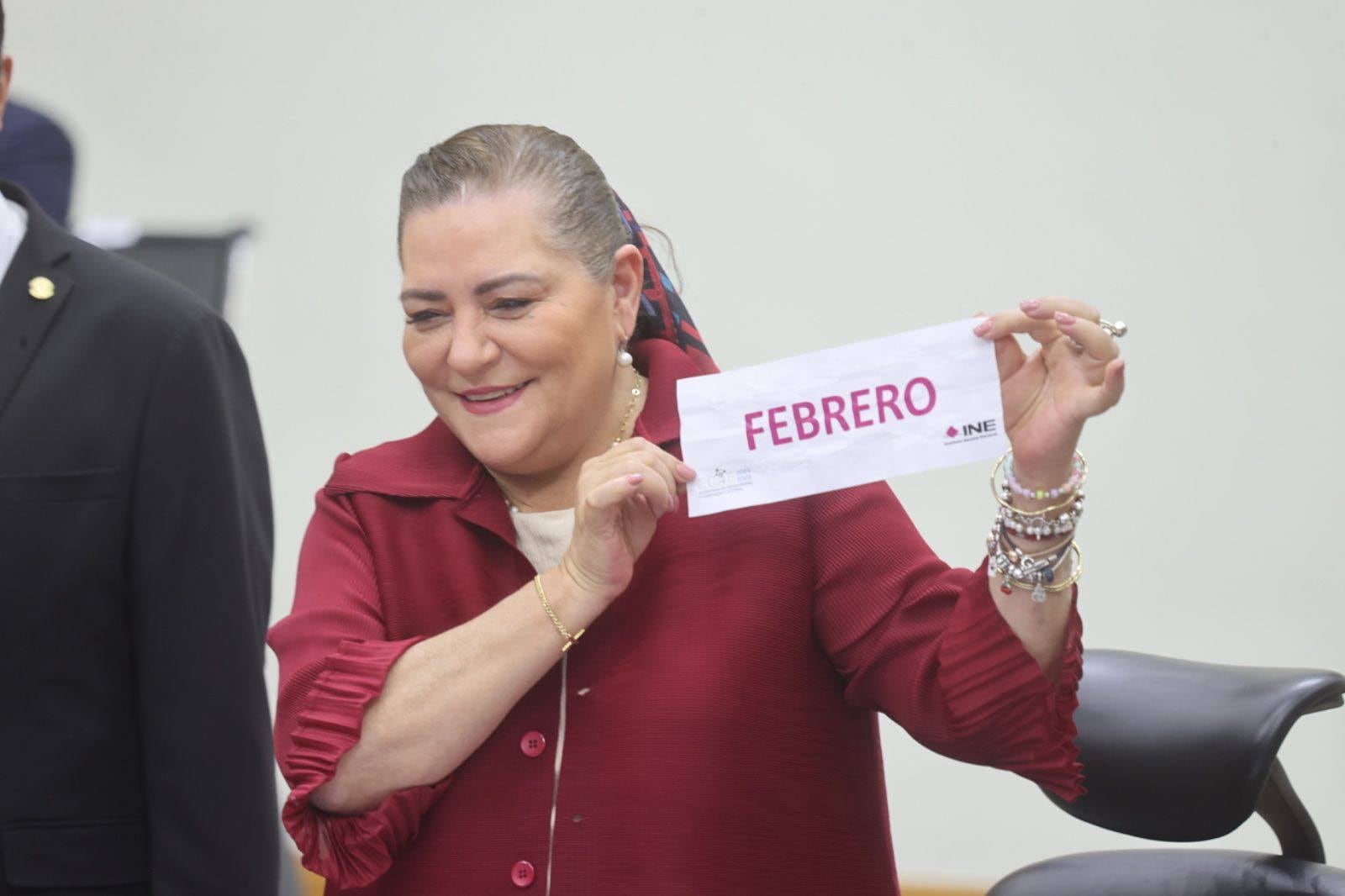 Elecciones 2025 Poder Judicial