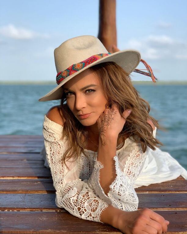 Silvia Navarro