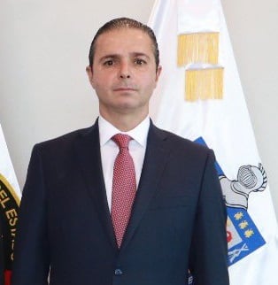 Pedro José Arce Jardón