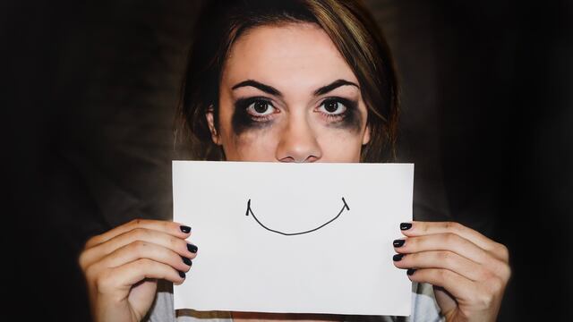 Enfermedades Mentales