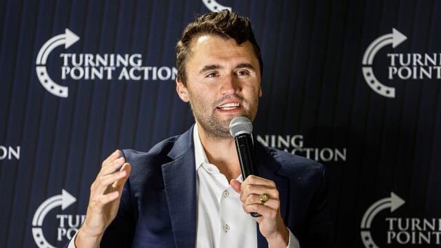 Asesinato de Charlie Kirk