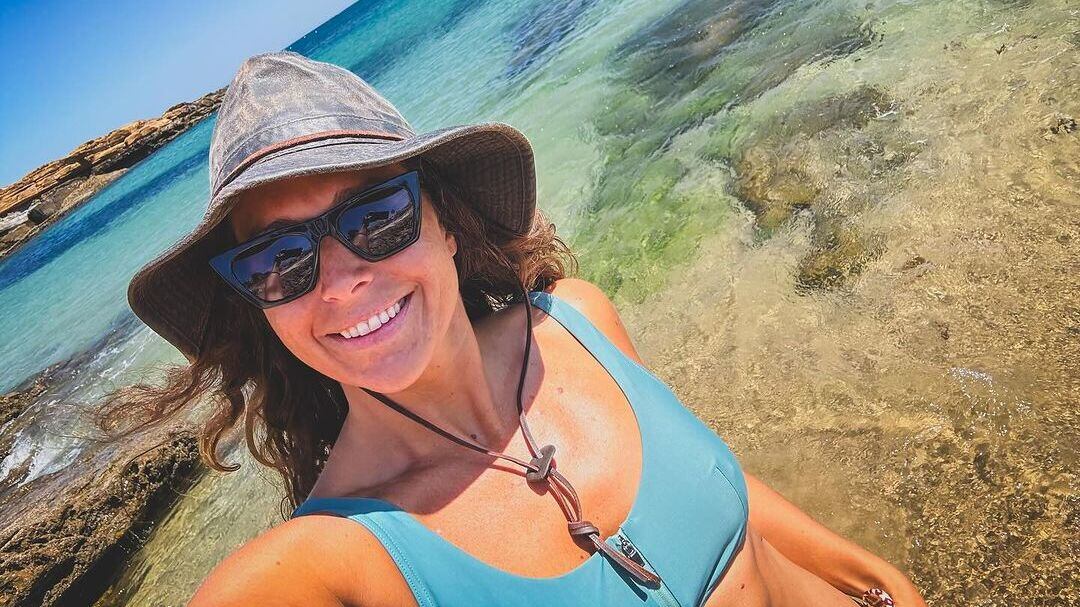 Surfista italiana Giulia Manfrini muere tras ser atacada por un pez aguja en Indonesia