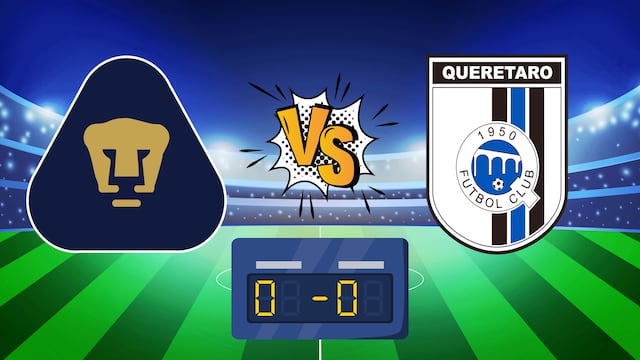 Pumas vs Querétaro: Pronóstico y posibles alineaciones del partido de la Liga Femenil BBVA.
