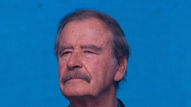 Vicente Fox
