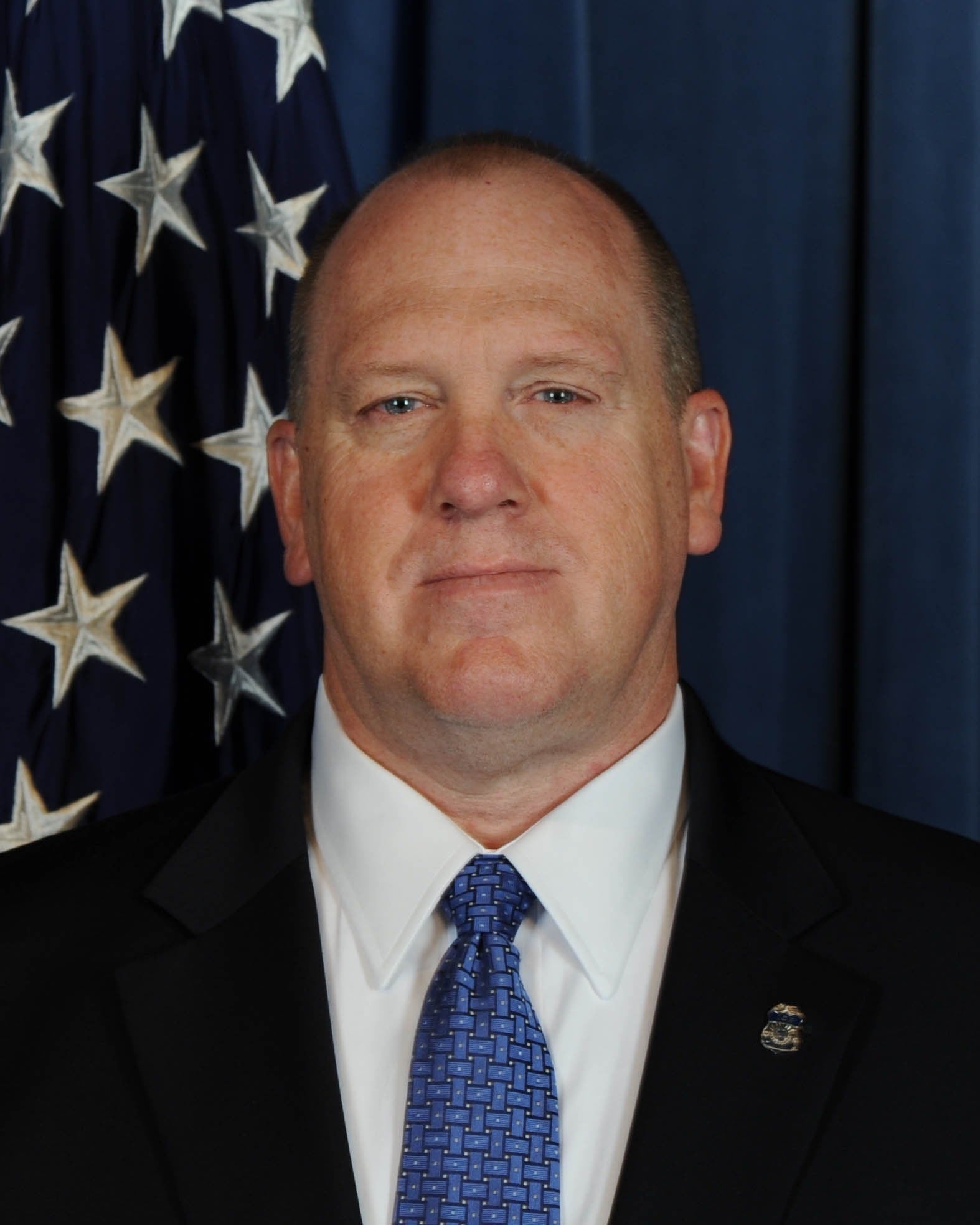 Tom Homan