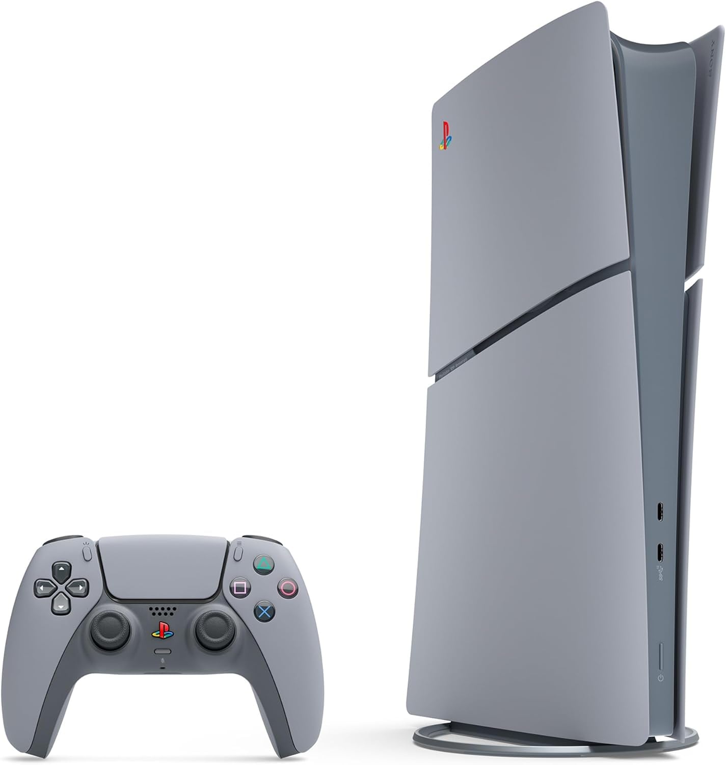 PS Portal de 30 aniversario de PlayStation