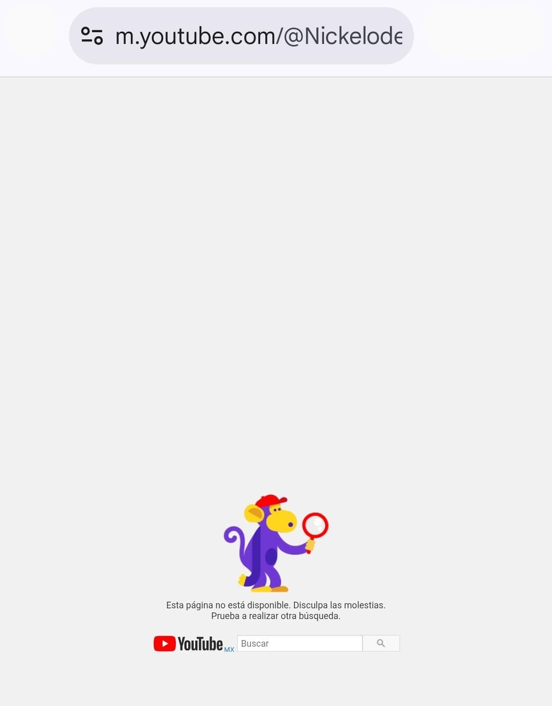 El canal de YouTube de Nickelodeon fue hackeado tras cancelar The Tiny Chef Show