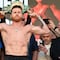 ¡De J Balvin a Pepe Aguilar! Las mejores entradas de Canelo Álvarez en sus peleas