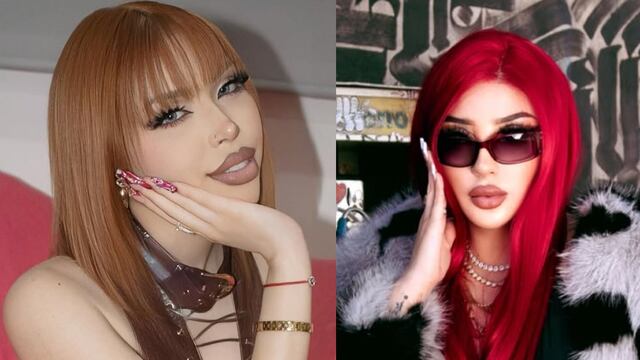 Yeri Mua y Bellakath lanzará su colaboración en febrero