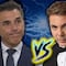 Sergio Mayer castiga a Cristian Castro por exhibir las verdades de Manuel El Loco Valdés