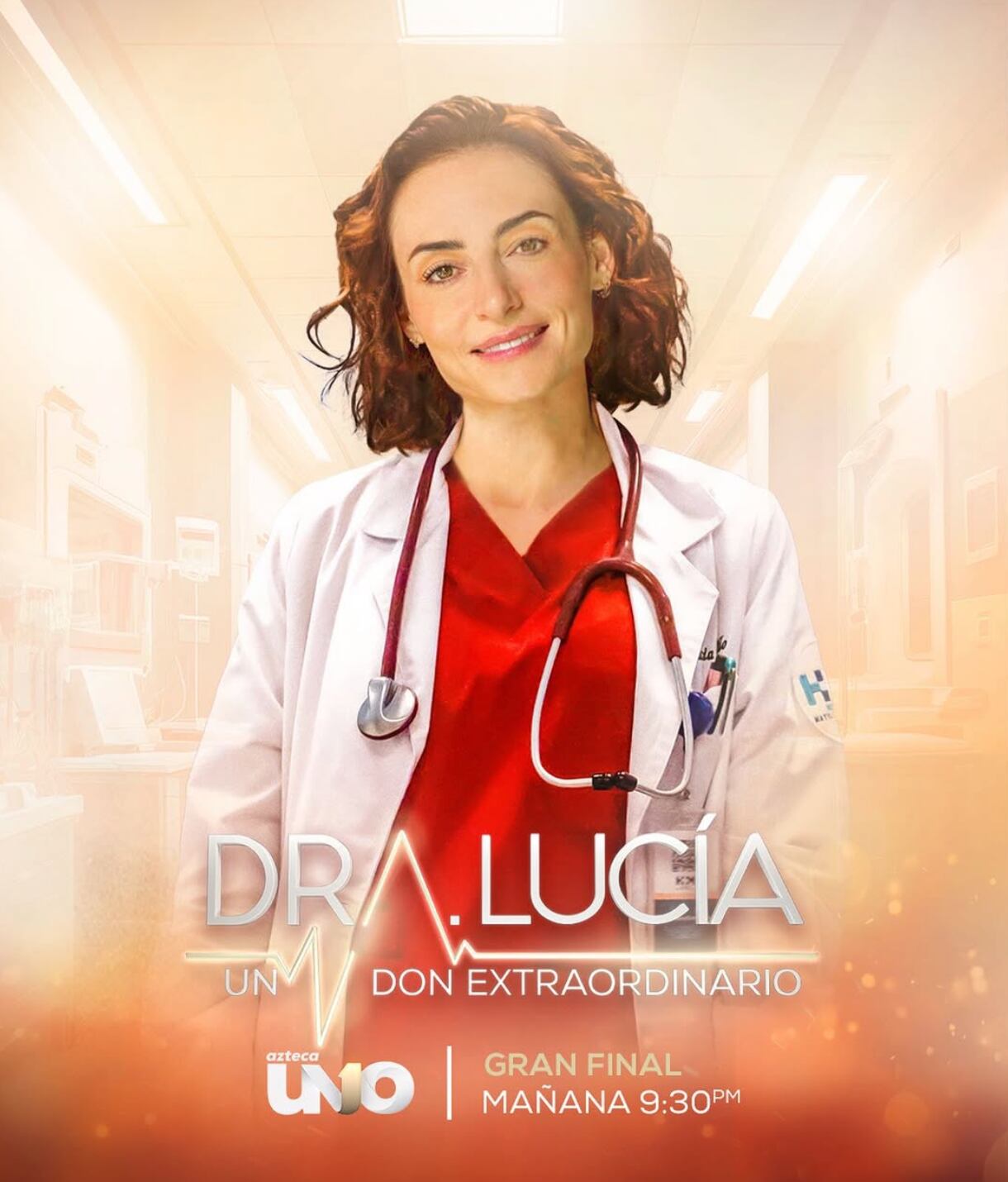 Final de Dra. Lucía: Un don extraordinario