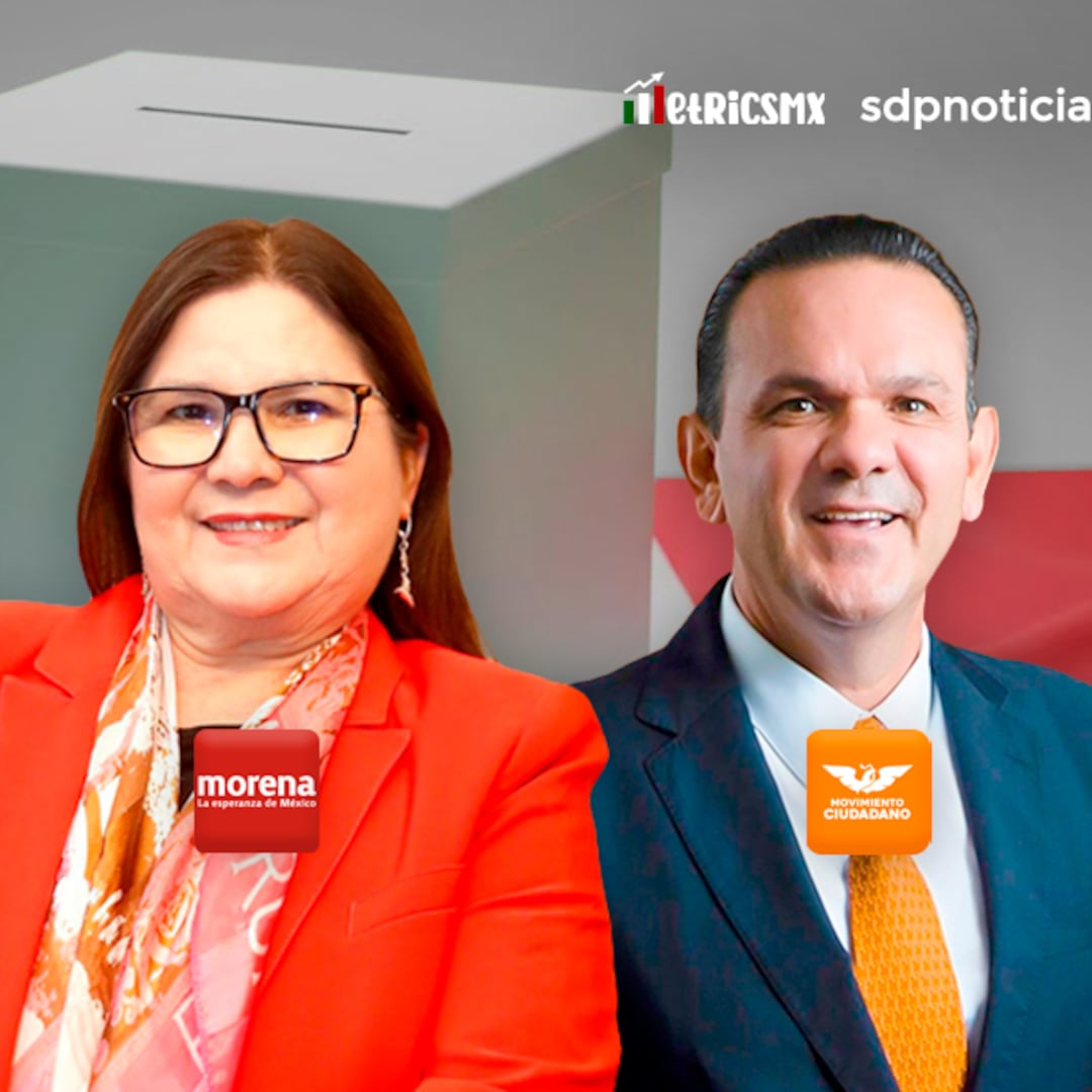 Encuesta: Imelda Castro, Mario Zamora y Sergio Torres lideran preferencias en Sinaloa rumbo a 2027