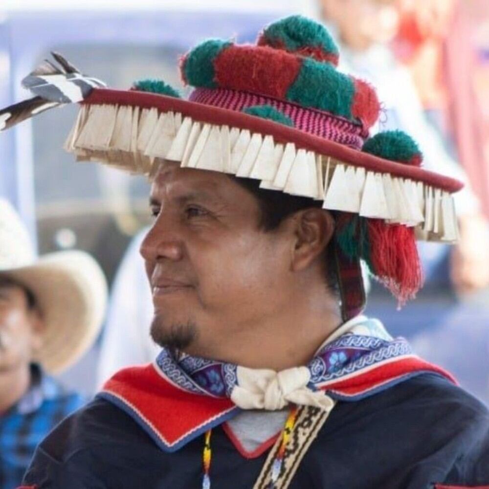 Yuniur Vázquez Rosalío