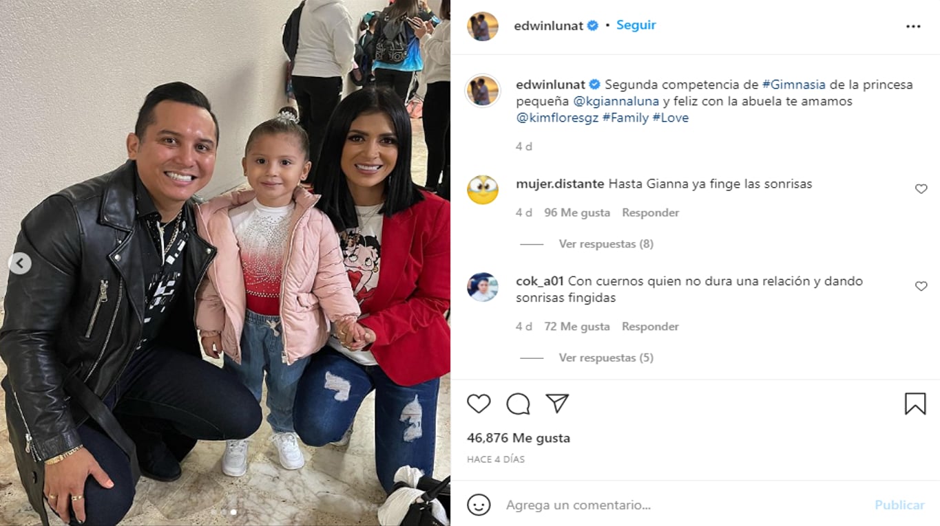 Edwin Luna