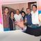 AMLO corrige a Joaquín López-Dóriga sobre foto de la familia Taddei; el periodista ofrece una disculpa