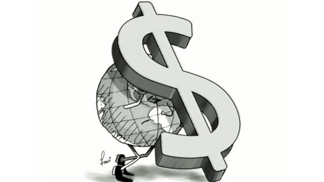 De hecho México dejó de ser la octava economía mundial y bajamos al lugar 15 por el mal manejo económico de los neoliberales.