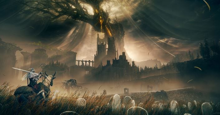 Elden Ring: Shadow of Erdtree